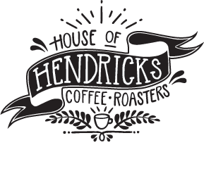 House of Hendricks - Coffee - Coffee Beans